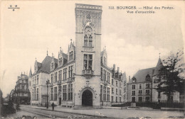 18-BOURGES-N°426-H/0003 - Bourges