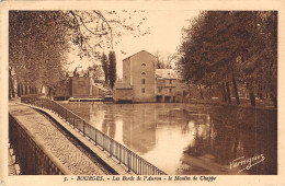 18-BOURGES-N°426-H/0001 - Bourges