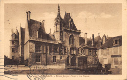 18-BOURGES-N°426-G/0375 - Bourges