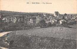 18-SAINT SATUR-N°426-G/0363 - Saint-Satur