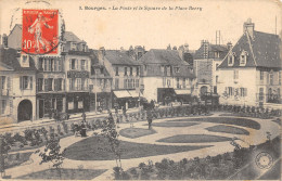 18-BOURGES-N°426-G/0321 - Bourges