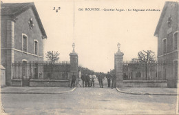 18-BOURGES-N°426-G/0303 - Bourges