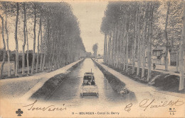 18-BOURGES-N°426-G/0317 - Bourges