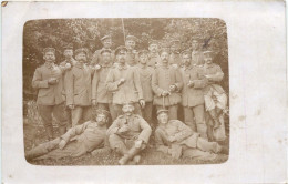 WW1 Soldaten - Feldpost - Guerre 1914-18