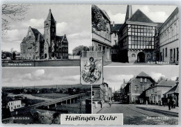 51124031 - Hattingen , Ruhr - Hattingen