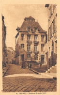 22-DINAN-N°427-E/0187 - Dinan