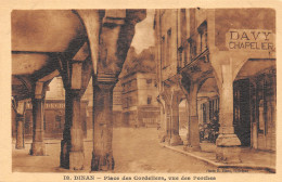 22-DINAN-N°427-E/0185 - Dinan