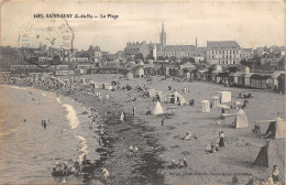 22-SAINT QUAY PORTRIEUX-N°427-E/0127 - Saint-Quay-Portrieux