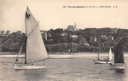 22-PERROS GUIREC-N°427-E/0015 - Perros-Guirec