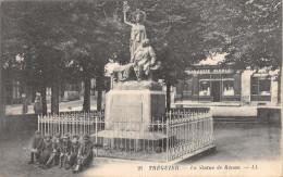 22-TREGUIER-N°427-E/0007 - Tréguier