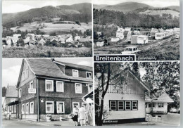 50757431 - Breitenbach B Suhl - Sonstige & Ohne Zuordnung