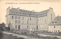 22-SAINT QUAY PORTRIEUX-N°427-D/0231 - Saint-Quay-Portrieux