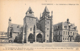 22-SAINT BRIEUC-N°427-D/0211 - Saint-Brieuc