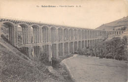 22-SAINT BRIEUC-PONT DE SOUZIN-N°427-D/0213 - Saint-Brieuc