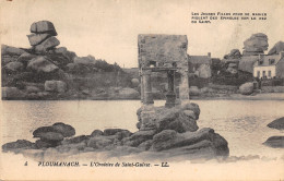 22-PLOUMANACH-ORATOIRE DE SAINT GUIREC-N°427-D/0129 - Ploumanac'h