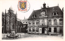 22-SAINT BRIEUC-N°427-D/0057 - Saint-Brieuc