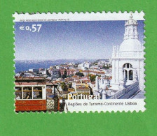 PTS14893- PORTUGAL 2005 Nº 3284- USD - Used Stamps