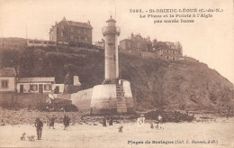 22-LE LEGUE SAINT BRIEUC-N°427-C/0287 - Sonstige & Ohne Zuordnung