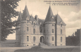 22-BELLEVUE-LE CHATEAU-N°427-C/0299 - Andere & Zonder Classificatie