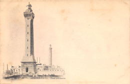 22-SAINT GWENOLE-LE PHARE-N°427-C/0169 - Andere & Zonder Classificatie