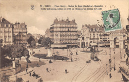 21-DIJON-N°427-C/0085 - Dijon