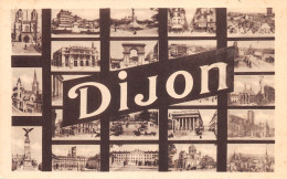 21-DIJON-N°427-C/0039 - Dijon