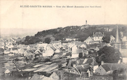 21-ALISE SAINTE REINE-N°427-C/0029 - Andere & Zonder Classificatie