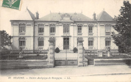 21-BEAUNE-N°427-C/0005 - Beaune