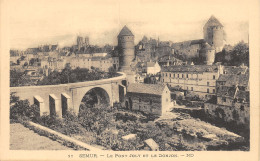 21-SEMUR EN AUXOIS-N°427-B/0389 - Semur