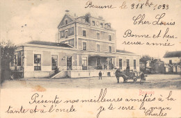 21-BEAUNE-N°427-B/0367 - Beaune