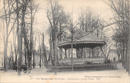 24-BERGERAC-N°427-H/0163 - Bergerac