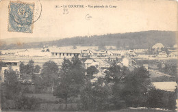 23-LA COURTINE-N°427-H/0093 - La Courtine