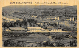 23-LA COURTINE-N°427-H/0073 - La Courtine