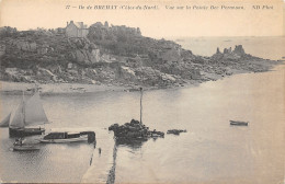22-ILE DE BREHAT-N°427-G/0381 - Ile De Bréhat