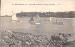 22-PERROS GUIREC-N°427-G/0391 - Perros-Guirec