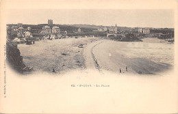 22-SAINT QUAY PORTRIEUX-N°427-G/0361 - Saint-Quay-Portrieux