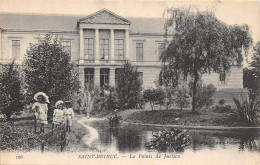 22-SAINT BRIEUC-N°427-G/0291 - Saint-Brieuc