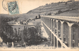 22-SAINT BRIEUC-N°427-G/0281 - Saint-Brieuc