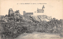 22-ILE DE BREHAT-N°427-G/0267 - Ile De Bréhat