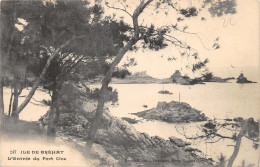 22-ILE DE BREHAT-N°427-G/0263 - Ile De Bréhat