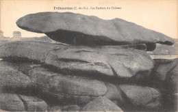 22-TREBEURDEN-ROCHERS-N°427-G/0223 - Trébeurden