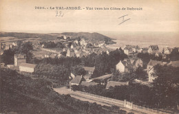22-LE VAL ANDRE-N°427-G/0103 - Andere & Zonder Classificatie
