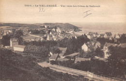 22-LE VAL ANDRE-N°427-G/0103 - Sonstige & Ohne Zuordnung