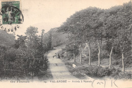 22-LE VAL ANDRE-N°427-G/0101 - Andere & Zonder Classificatie