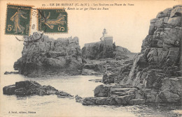 22-ILE DE BREHAT-N°427-G/0059 - Ile De Bréhat