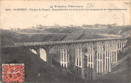 22-SAINT BRIEUC-VIADUC DE TOUPIN-N°427-G/0005 - Saint-Brieuc