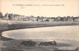 22-PORTRIEUX LES BAINS-N°427-F/0369 - Andere & Zonder Classificatie