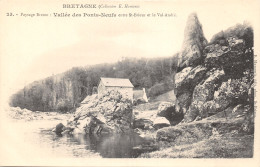 22-VALLEE DES PONTS NEUFS-N°427-F/0325 - Andere & Zonder Classificatie