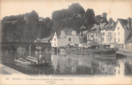 22-DINAN-N°427-F/0275 - Dinan