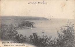 22-LE LEGUE SAINT BRIEUC-N°427-E/0375 - Andere & Zonder Classificatie